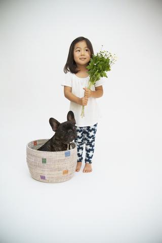 Jay Ikat Harem Pants