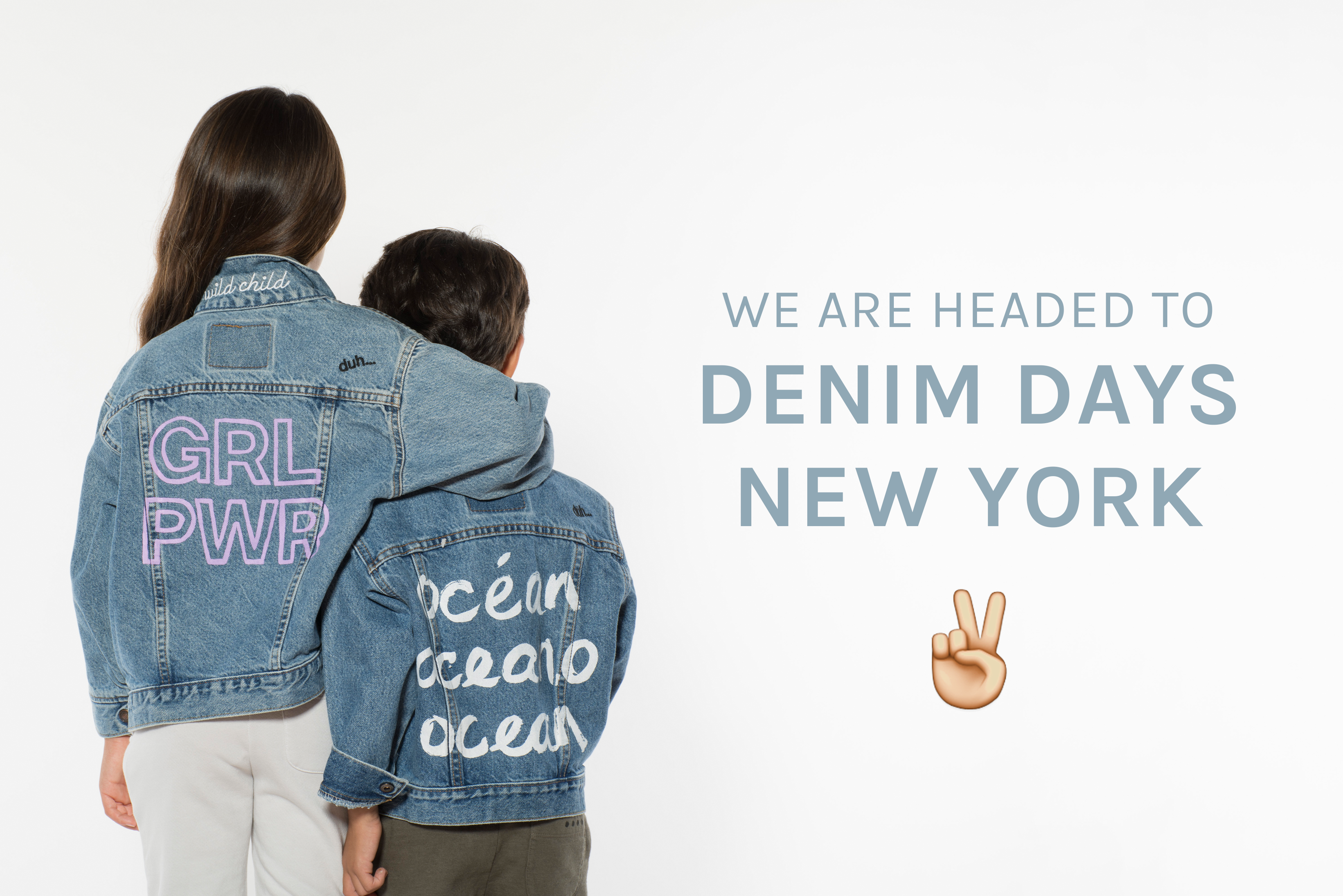 Denim Days New York