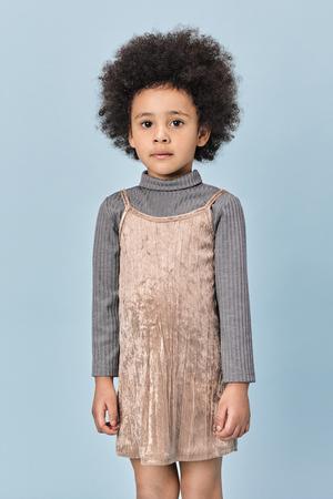 Fiona Dress